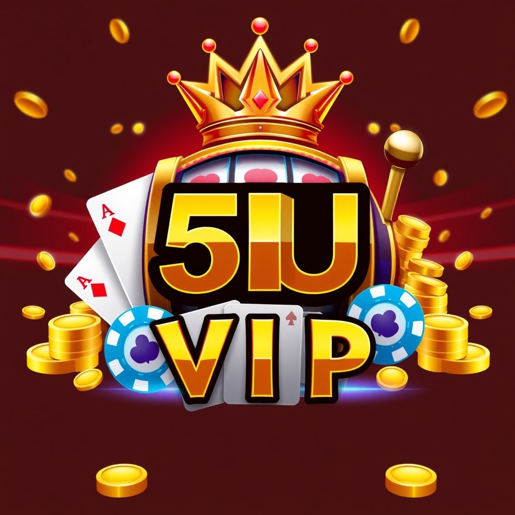 register 5U VIP